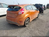 Ford Fiesta St 3FADP4GX6HM129849 снимка