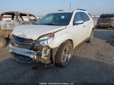 Chevrolet Equinox Ltz 2GNFLGE35G6125176 снимка