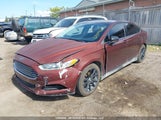 Ford Fusion S 3FA6P0G76FR148015 снимка