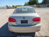 Volkswagen Jetta S 3VW2K7AJ0EM249760 снимка