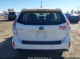Toyota Prius V JTDZN3EU8HJ070356 снимка