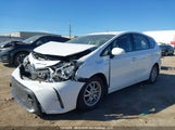 Toyota Prius V JTDZN3EU8HJ070356 снимка