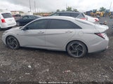 Hyundai Elantra N Line Unlimited Dct KMHLR4AF3PU480711 снимка