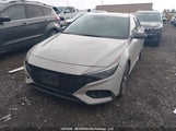 Hyundai Elantra N Line Unlimited Dct KMHLR4AF3PU480711 photo