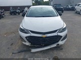 Chevrolet Cruze Lt 3G1BE6SM0KS626505 снимка