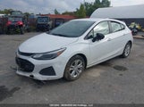 Chevrolet Cruze Lt 3G1BE6SM0KS626505 снимка