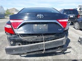 Toyota Camry Le/Xle/Se/Xse 4T1BF1FK9HU779128 photo