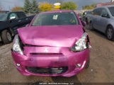 Mitsubishi Mirage ML32A4HJ9FH055490 снимка