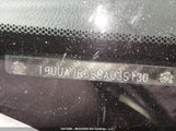 Acura Tl Type S 19UUA76588A035130 снимка