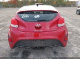 Hyundai Veloster Turbo KMHTC6AE4GU258974 снимка