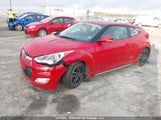 Hyundai Veloster Turbo KMHTC6AE4GU258974 снимка