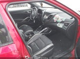 Hyundai Veloster Turbo KMHTC6AE4GU258974 снимка