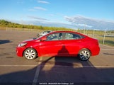 Hyundai Accent Gls/Se KMHCU4AE8DU537440 снимка