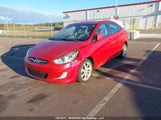 Hyundai Accent Gls/Se KMHCU4AE8DU537440 снимка