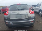 Nissan Juke JN8AF5MV4CT110529 fotografie