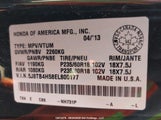 Acura Rdx 5J8TB4H58EL800177 снимка