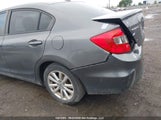 Honda Civic Ex-L 2HGFB2F95CH060699 снимка
