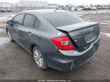 Honda Civic Ex-L 2HGFB2F95CH060699 снимка