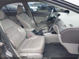 Honda Civic Ex-L 2HGFB2F95CH060699 fotografie