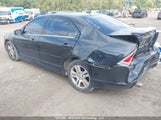 Ford Fusion Sel 3FAHP08199R107157 снимка