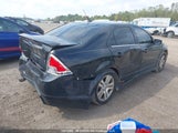 Ford Fusion Sel 3FAHP08199R107157 снимка