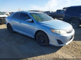 Toyota Camry Hybrid/Le/Xle 4T1BD1FKXCU014606 photo