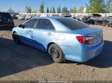Toyota Camry Hybrid/Le/Xle 4T1BD1FKXCU014606 photo