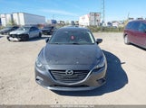 Mazda Mazda3 3MZBM1U77FM142830 fotografie