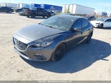 Mazda Mazda3 3MZBM1U77FM142830 fotografie