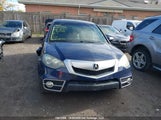 Acura Rdx 5J8TB1H27AA801945 снимка