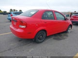Chevrolet Aveo Ls KL1TD59656B613984 снимка