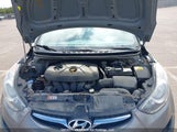 Hyundai Elantra Gls/Limited 5NPDH4AE5DH227267 снимка