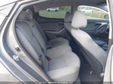 Hyundai Elantra Gls/Limited 5NPDH4AE5DH227267 снимка