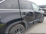 Toyota Highlander Xle 5TDJZRFH5HS521221 снимка