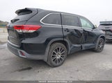 Toyota Highlander Xle 5TDJZRFH5HS521221 снимка