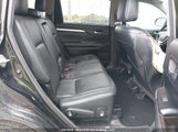 Toyota Highlander Xle 5TDJZRFH5HS521221 снимка