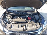 Nissan Rogue S JN8BT3AB0RW420597 photo