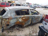 Kia Sportage Lx KNDPM3AC0H7147225 снимка
