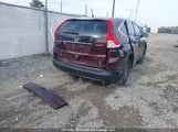 Honda Cr-V Lx 2HKRM4H35DH119723 снимка
