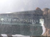 Toyota Rav4 2T3R1RFV3RC452644 снимка