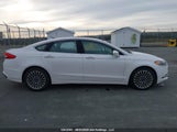 Ford Fusion Se 3FA6P0T92HR352286 снимка