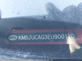 Hyundai Tucson Gls KM8JUCAG3EU900120 снимка