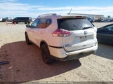 Nissan Rogue S/Sl/Sv 5N1AT2MV0EC803602 снимка