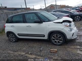 Fiat 500L Trekking ZFBCFADH3EZ024767 снимка