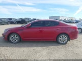 Kia Optima Ex KNAGN4A71F5624885 снимка