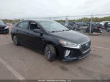 Hyundai Ioniq Plug-In Hybrid Preferred KMHC65LD5LU226227 fotografie