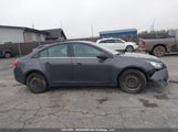 Chevrolet Cruze Lt 1G1PC5SB0E7414193 снимка