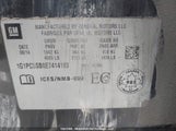 Chevrolet Cruze Lt 1G1PC5SB0E7414193 снимка