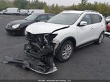 Nissan Rogue S/Sl/Sv 5N1AT2MT4LC781874 fotografie