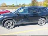 Honda Pilot Touring 5FNYF6H99GB510012 снимка